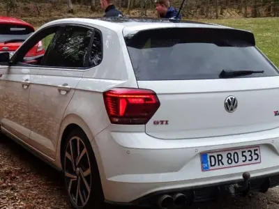 Foto af Volkswagen Polo