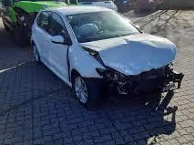 Foto af Volkswagen Polo