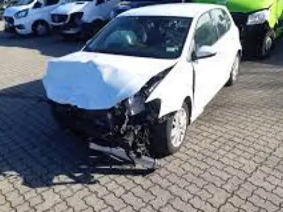 Foto af Volkswagen Polo
