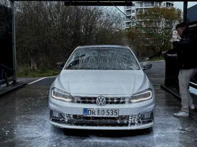 Foto af Volkswagen Polo