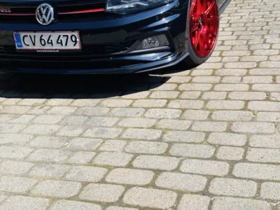 Foto af Volkswagen Polo