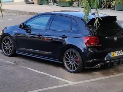Foto af Volkswagen Polo