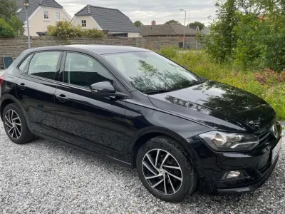 Foto af Volkswagen Polo