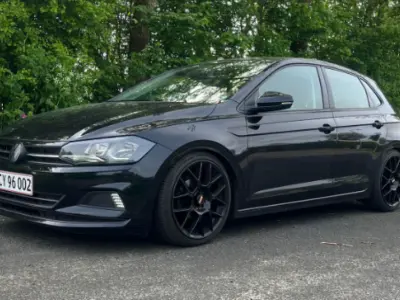 Foto af Volkswagen Polo