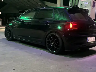 Foto af Volkswagen Polo