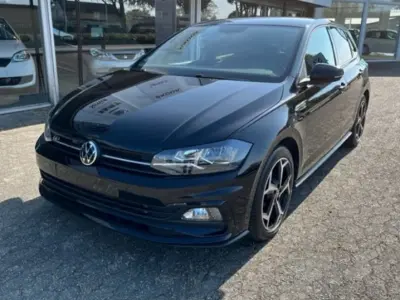 Foto af Volkswagen Polo