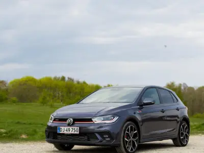 Foto af Volkswagen Polo