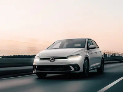 Foto af Volkswagen Polo