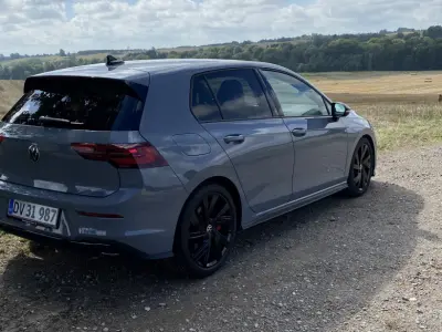Foto af Volkswagen Golf Gte