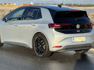 Foto af Volkswagen Id.3