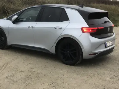 Foto af Volkswagen Id.3