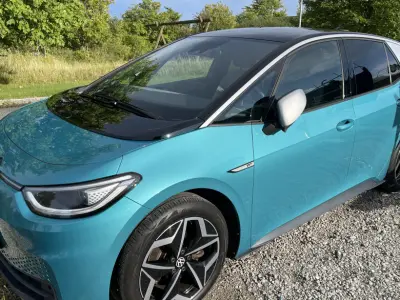 Foto af Volkswagen Id.3
