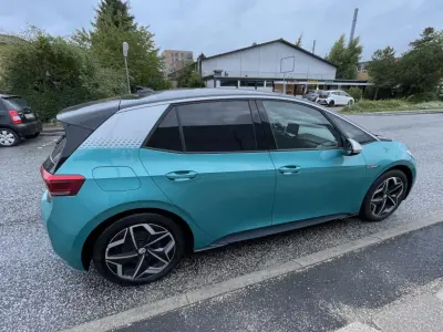 Foto af Volkswagen Id.3