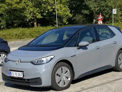 Foto af Volkswagen Id.3