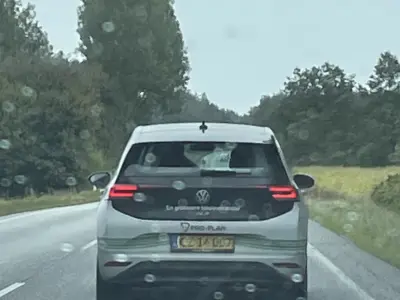 Foto af Volkswagen Id.3