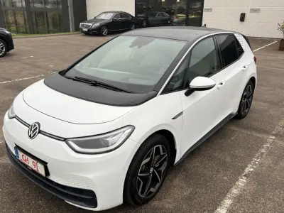 Foto af VW Id.3 Pro S