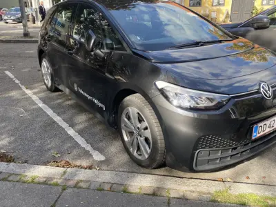 Foto af Volkswagen Id.3