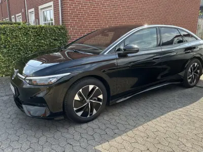 Foto af Volkswagen Id.7 Pro 210 Kw