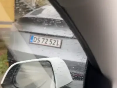Foto af Tesla Model Y