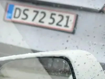 Foto af Tesla Model Y
