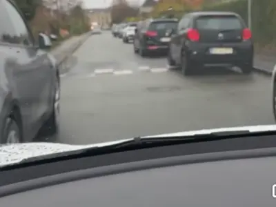Foto af Tesla Model Y