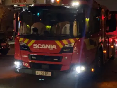 Foto af Scania L,P,G,R,S-Serien