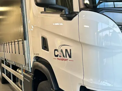 Foto af Scania L