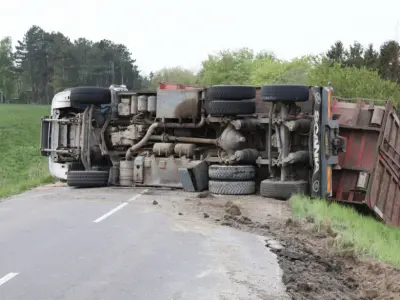 Foto af Scania R 560