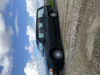Foto af Volvo 740