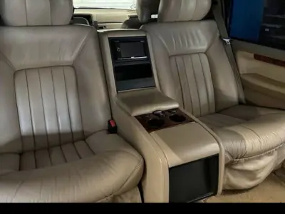 Foto af Volvo S 90