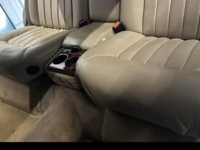Foto af Volvo S 90