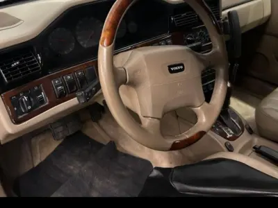 Foto af Volvo S 90