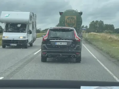 Foto af Volvo Xc60