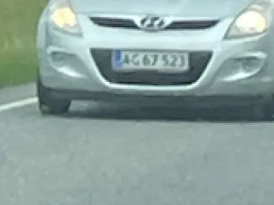 Foto af Volvo Xc60