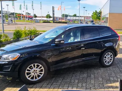 Foto af Volvo Xc 60