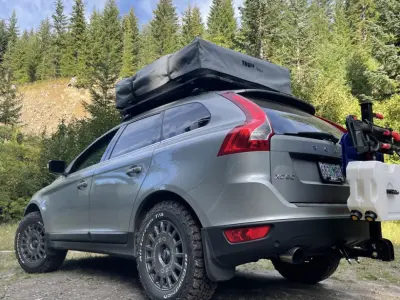 Foto af Volvo Xc 60