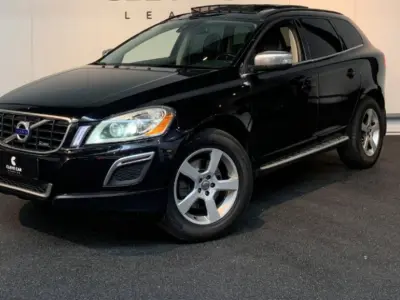 Foto af Volvo Xc 60