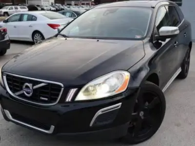Foto af Volvo Xc 60