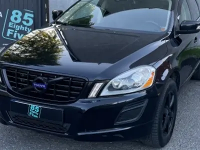 Foto af Volvo Xc 60