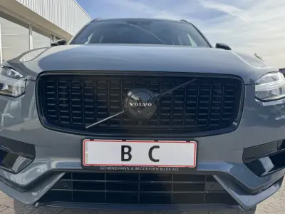 Foto af Volvo Xc90