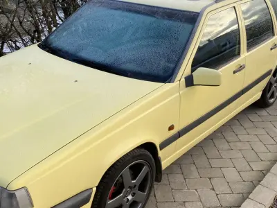 Foto af Volvo 850