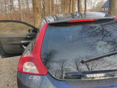 Foto af Volvo C30