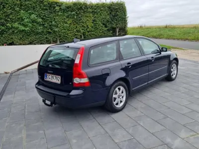 Foto af Volvo V 50