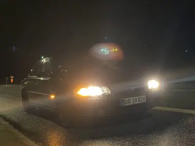 Foto af Volvo S 60