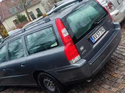 Foto af Volvo V 70