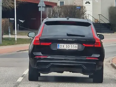 Foto af Volvo Xc60
