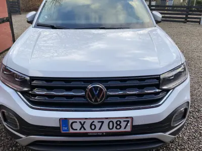 Foto af Volvo Xc60