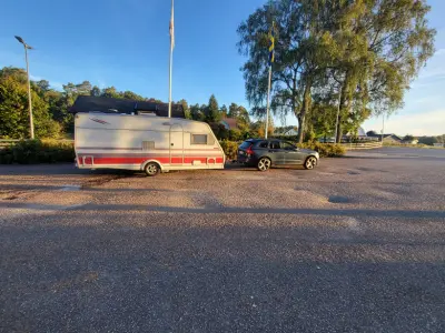 Foto af Volvo Xc60
