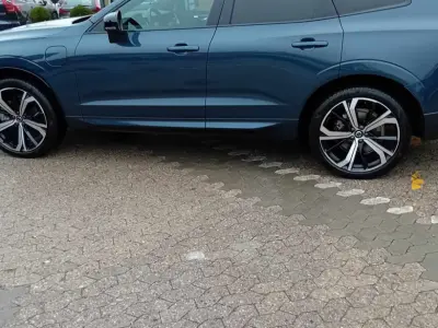 Foto af Volvo Xc60