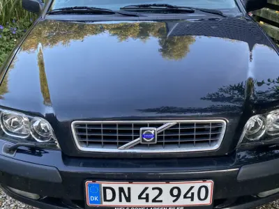 Foto af Volvo V 40